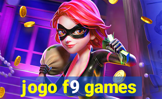 jogo f9 games